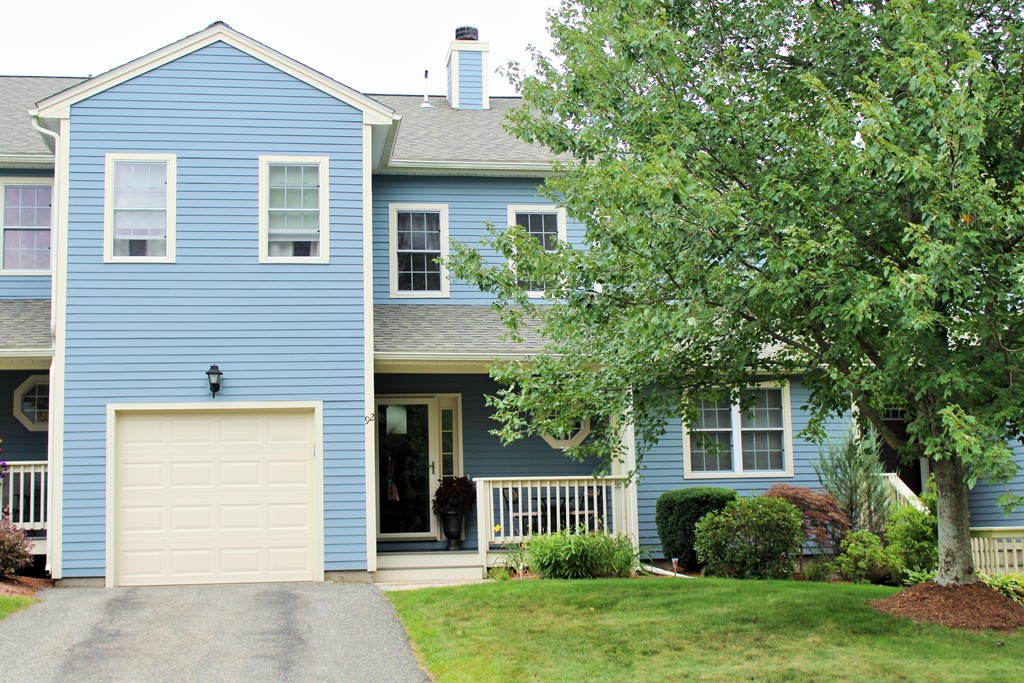 92 Colonial Drive, Unit 92 Sturbridge, MA 01566 - Photo 1 of 29