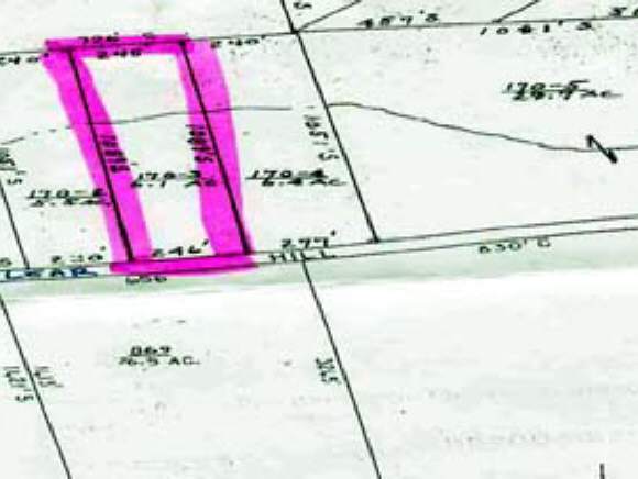 0 Lear Hill Road Newport, NH 03605 - Photo 1 of 1