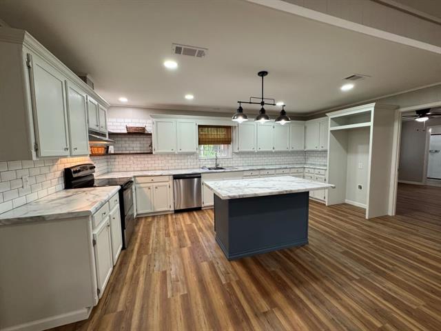 154 Lakeway Road Coushatta, LA 71019 - Photo 4 of 25
