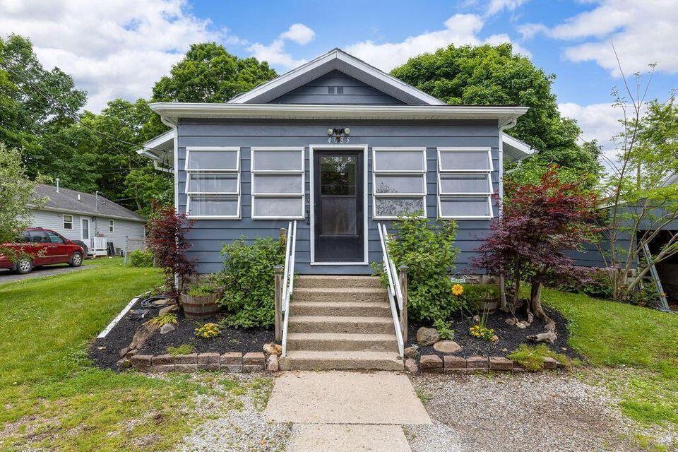 Welcome Home!!