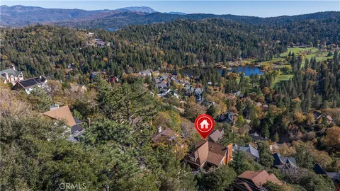$949,900 | 855 Sonoma Drive, Lake Arrowhead, CA 92352