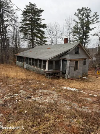 $114,999 | 43 Access Road 4, Windsor, MA 01070