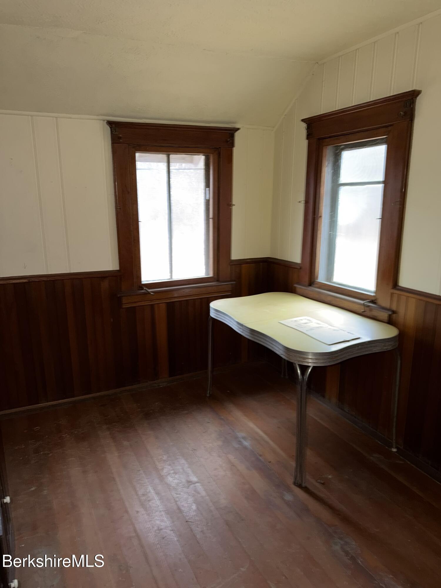 43 Access Road 4 Windsor, MA 01070 - Photo 5 of 10 a room with a table and windows