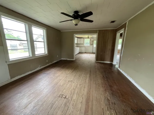 $76,900 | 2784 La Highway, Livonia, LA 70755