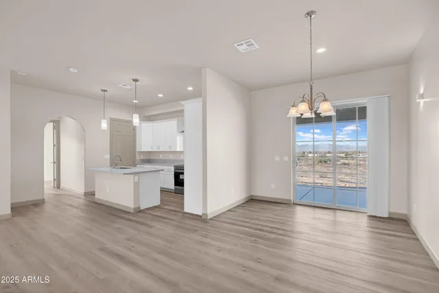 $524,990 | 12942 South 218th Avenue, Buckeye, AZ 85326