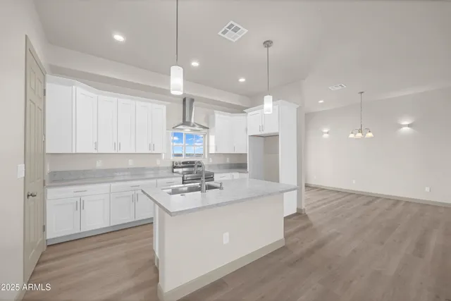 $524,990 | 12942 South 218th Avenue, Buckeye, AZ 85326