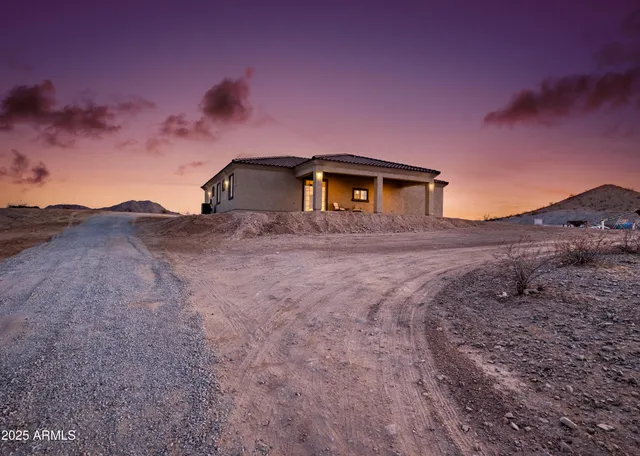 $524,990 | 12942 South 218th Avenue, Buckeye, AZ 85326