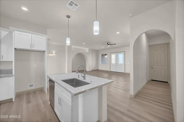 $524,990 | 12942 South 218th Avenue, Buckeye, AZ 85326