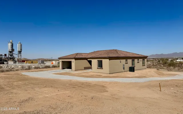 $524,990 | 12942 South 218th Avenue, Buckeye, AZ 85326