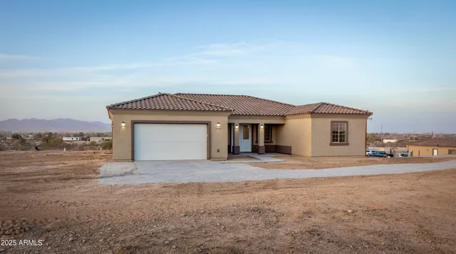 $524,990 | 12942 South 218th Avenue, Buckeye, AZ 85326