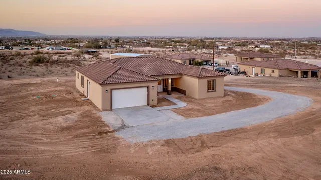 $524,990 | 12942 South 218th Avenue, Buckeye, AZ 85326