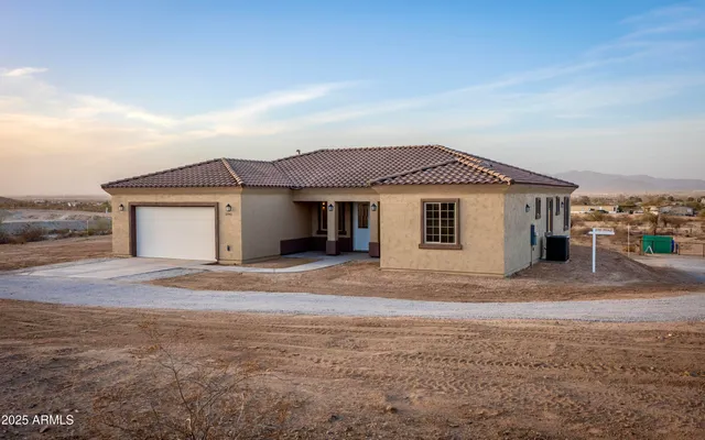 $524,990 | 12942 South 218th Avenue, Buckeye, AZ 85326