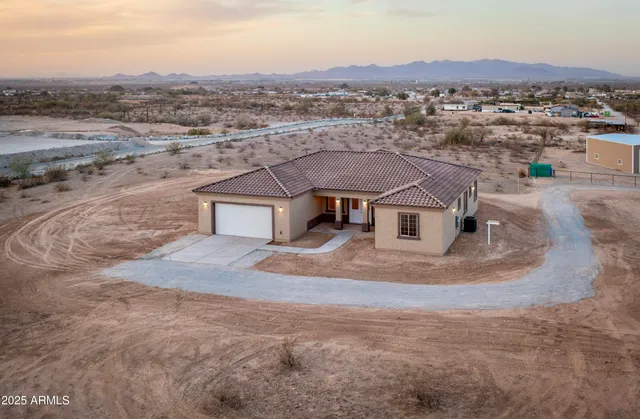 $524,990 | 12942 South 218th Avenue, Buckeye, AZ 85326