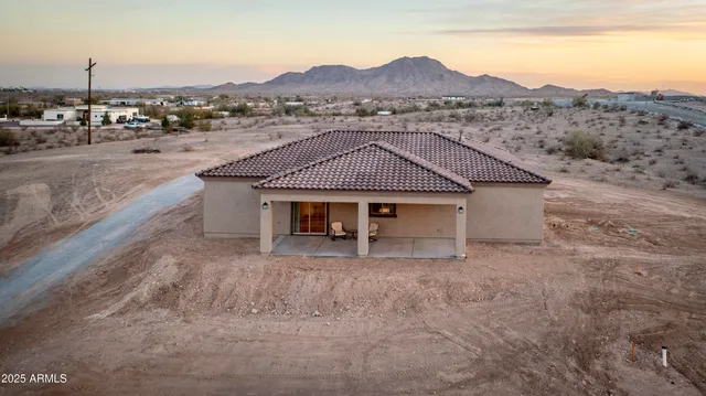 $524,990 | 12942 South 218th Avenue, Buckeye, AZ 85326