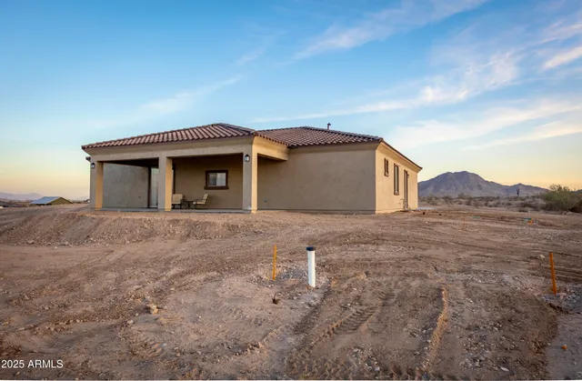 $524,990 | 12942 South 218th Avenue, Buckeye, AZ 85326