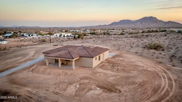 $524,990 | 12942 South 218th Avenue, Buckeye, AZ 85326