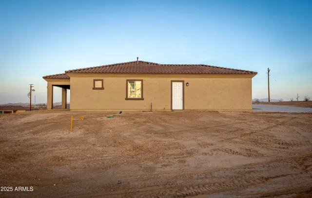 $524,990 | 12942 South 218th Avenue, Buckeye, AZ 85326