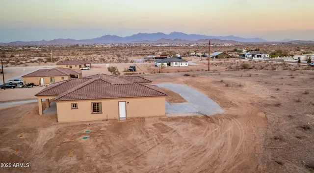 $524,990 | 12942 South 218th Avenue, Buckeye, AZ 85326