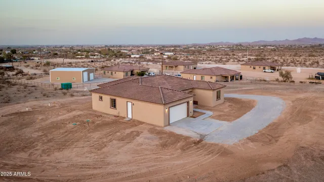 $524,990 | 12942 South 218th Avenue, Buckeye, AZ 85326