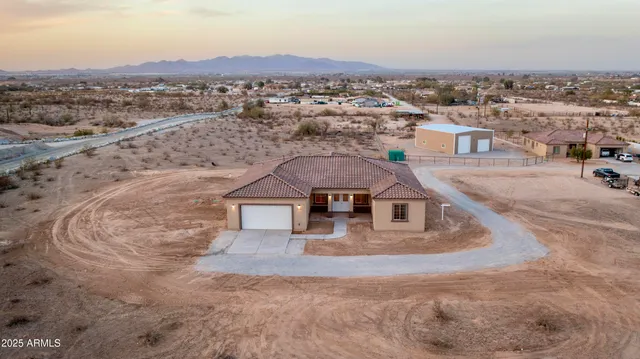 $524,990 | 12942 South 218th Avenue, Buckeye, AZ 85326
