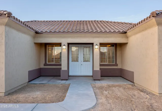 $524,990 | 12942 South 218th Avenue, Buckeye, AZ 85326
