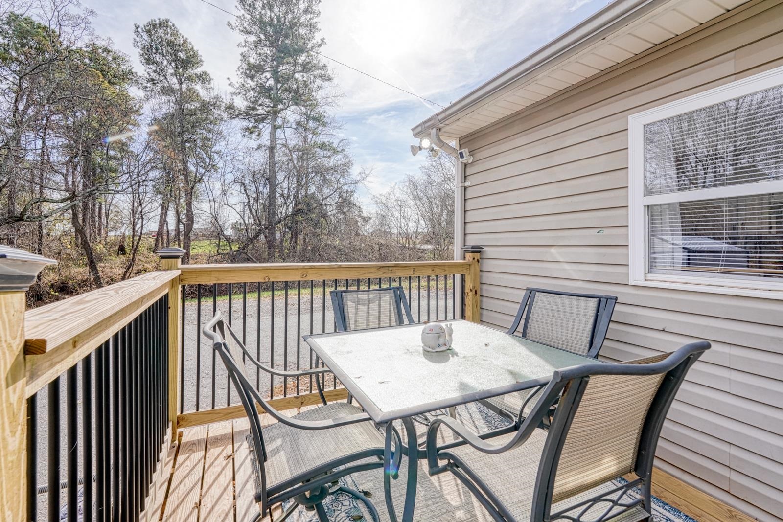 5740 Parris Bridge Road Chesnee, SC 29323 - Photo 33 of 36