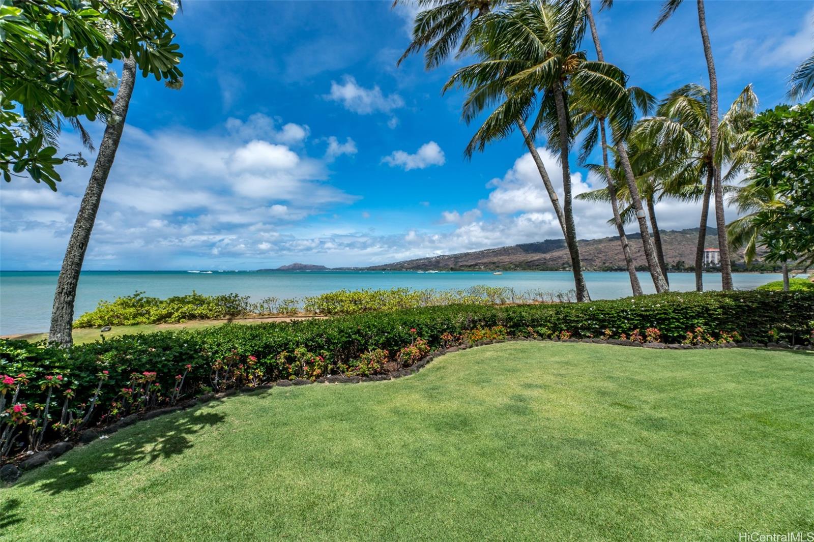 251 Portlock Road Honolulu, HI 96825 - Photo 1 of 1 a view of a backyard