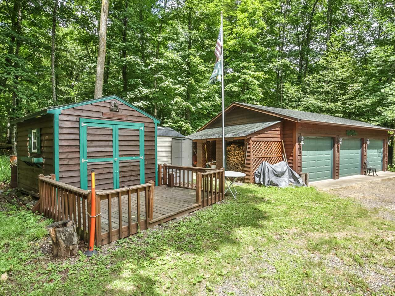 9584 Red Fox Road Presque Isle, WI 54557 - Photo 29 of 32 Gallery Image 29