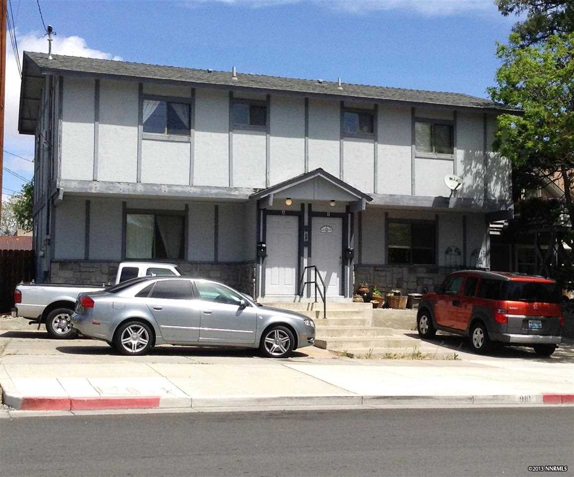 919 Jones Street Reno, NV 89503 - Photo 1 of 1 Photo 1