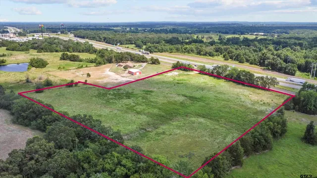 $370,000 | 3402 Interstate 20, Van, TX 75790