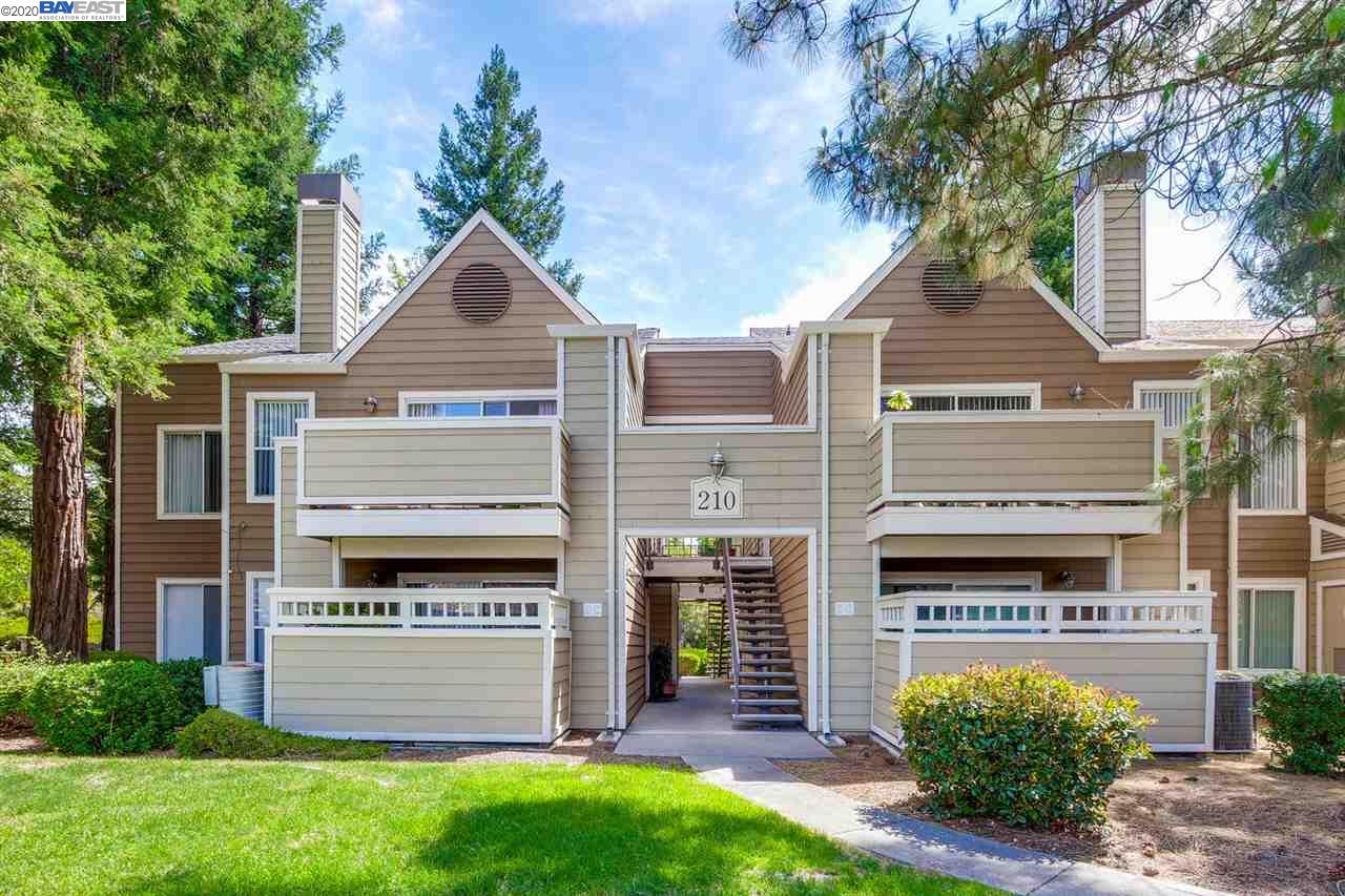 210 Reflections Drive, Unit 17 San Ramon, CA 94583 - Photo 1 of 1