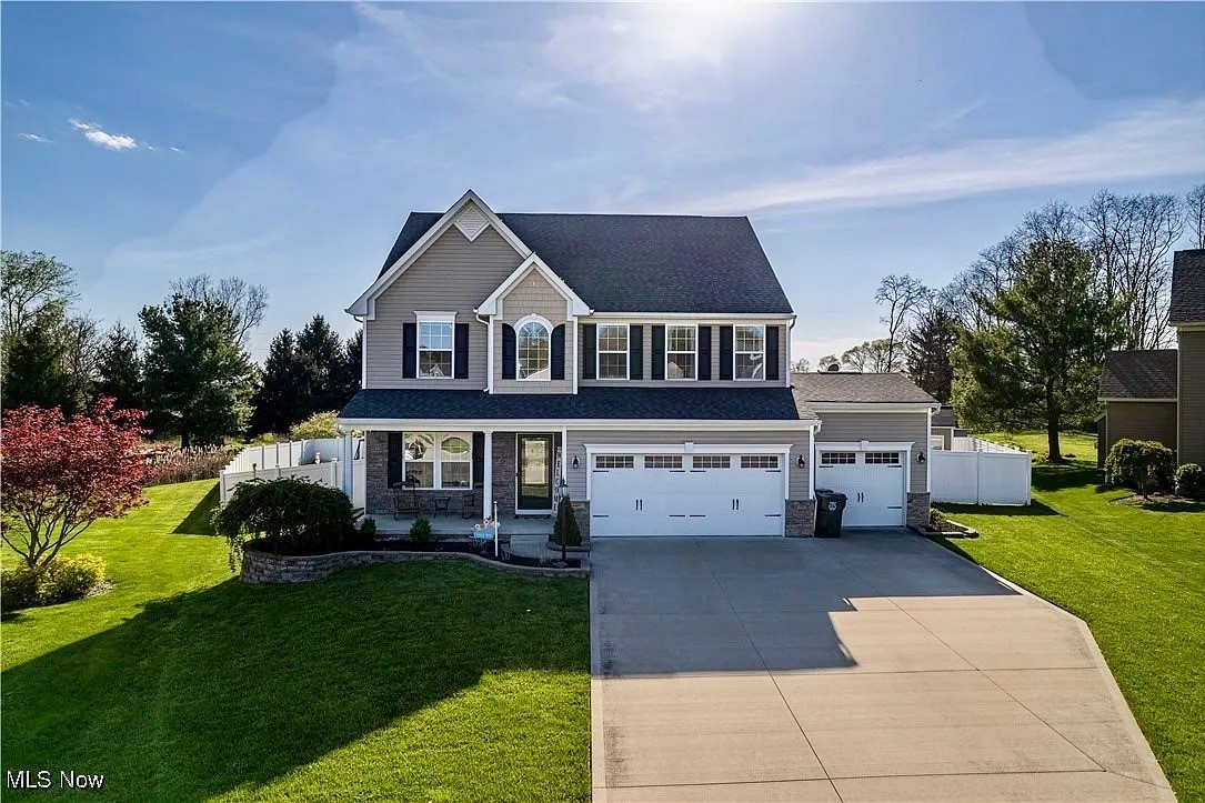 189 Ry Road Wadsworth, OH 44281 - Photo 1 of 45 Gallery Image 1