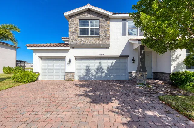 $3,700 | 12523 Northwest Copper Creek Dr Port, Port St. Lucie, FL 34987