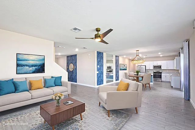 $3,700 | 12523 Northwest Copper Creek Dr Port, Port St. Lucie, FL 34987