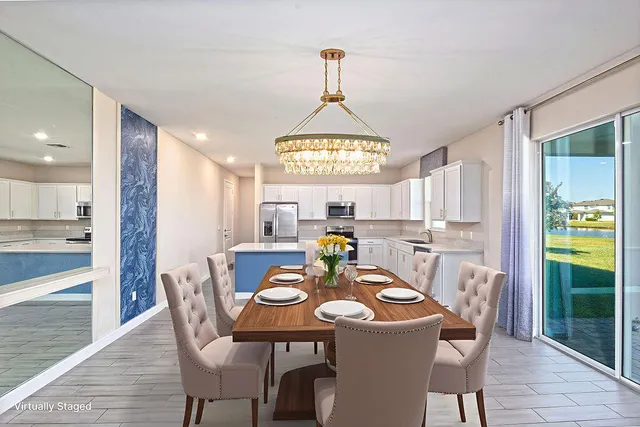 $3,700 | 12523 Northwest Copper Creek Dr Port, Port St. Lucie, FL 34987