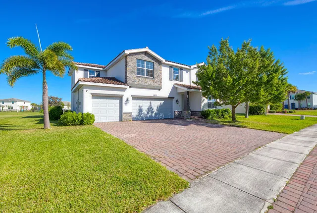 $3,700 | 12523 Northwest Copper Creek Dr Port, Port St. Lucie, FL 34987