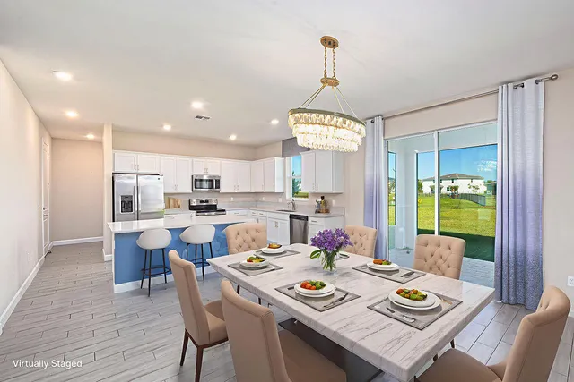 $3,700 | 12523 Northwest Copper Creek Dr Port, Port St. Lucie, FL 34987