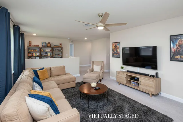 $3,700 | 12523 Northwest Copper Creek Dr Port, Port St. Lucie, FL 34987