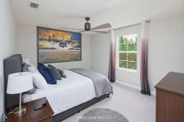 $3,700 | 12523 Northwest Copper Creek Dr Port, Port St. Lucie, FL 34987