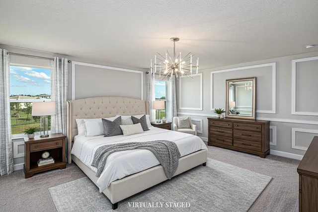 $3,700 | 12523 Northwest Copper Creek Dr Port, Port St. Lucie, FL 34987