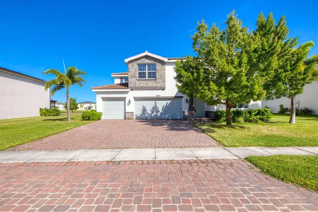 $3,700 | 12523 Northwest Copper Creek Dr Port, Port St. Lucie, FL 34987