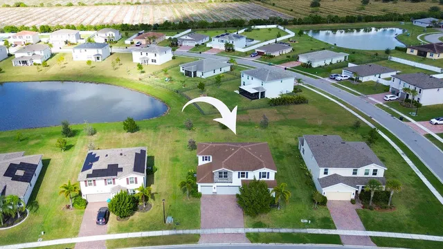 $3,700 | 12523 Northwest Copper Creek Dr Port, Port St. Lucie, FL 34987