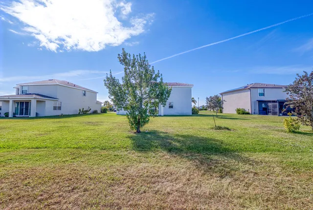 $3,700 | 12523 Northwest Copper Creek Dr Port, Port St. Lucie, FL 34987