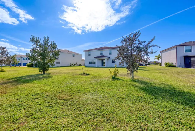 $3,700 | 12523 Northwest Copper Creek Dr Port, Port St. Lucie, FL 34987