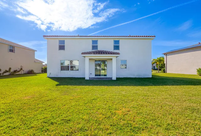 $3,700 | 12523 Northwest Copper Creek Dr Port, Port St. Lucie, FL 34987