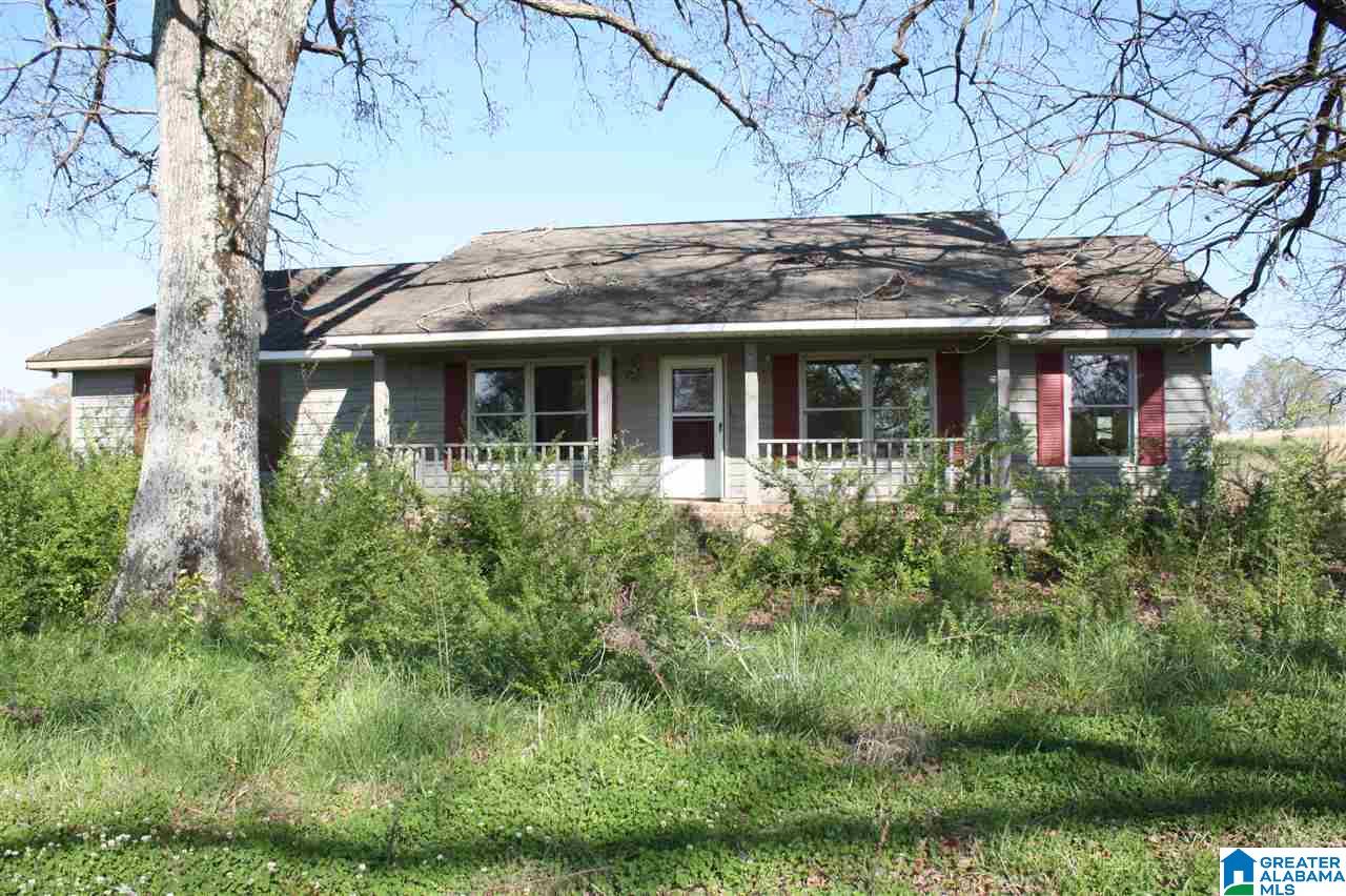 11506 Stemley Road Lincoln, AL 35096 - Photo 2 of 21