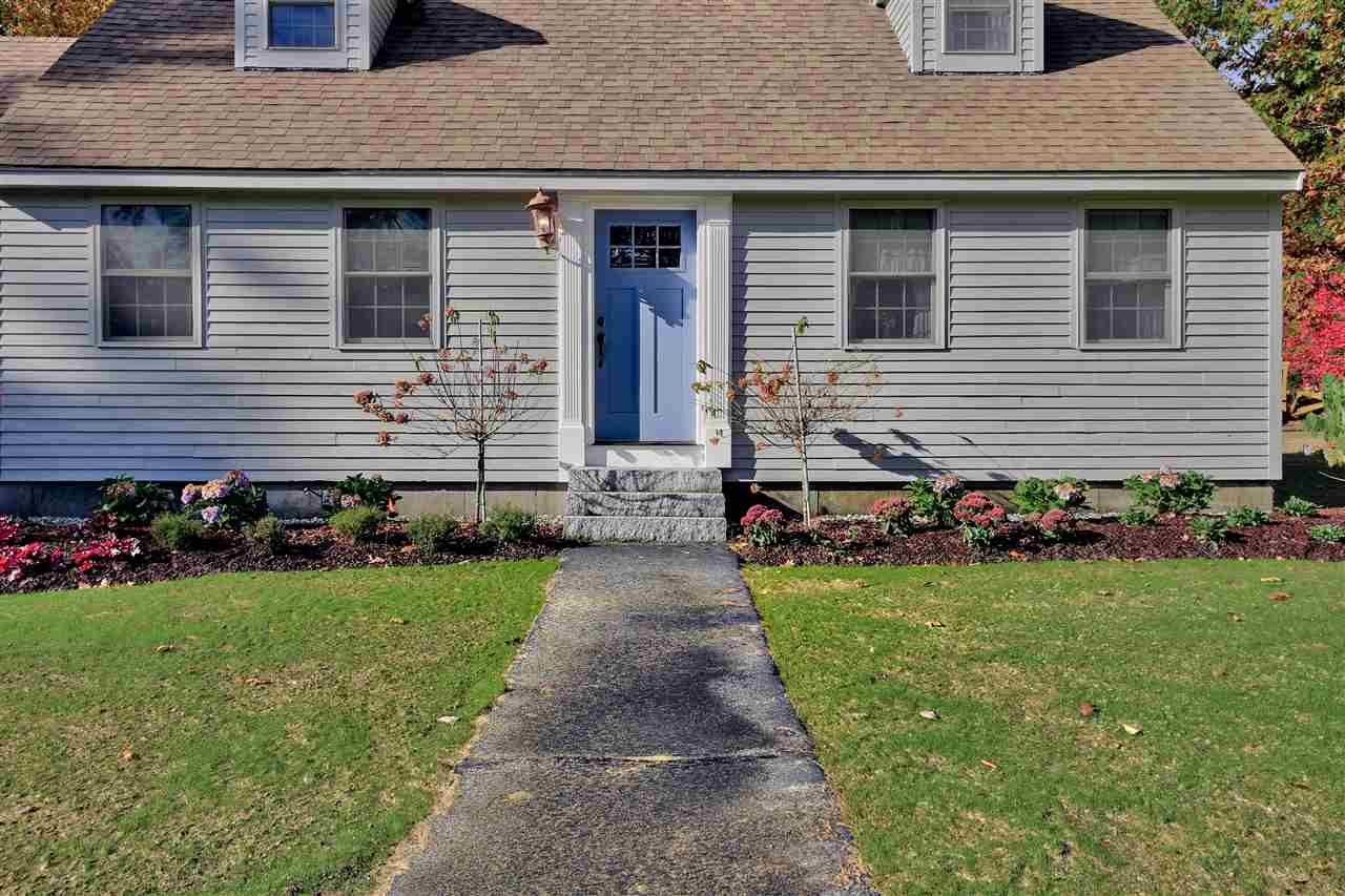 45 Sargent Road Holderness, NH 03245 - Photo 2 of 33