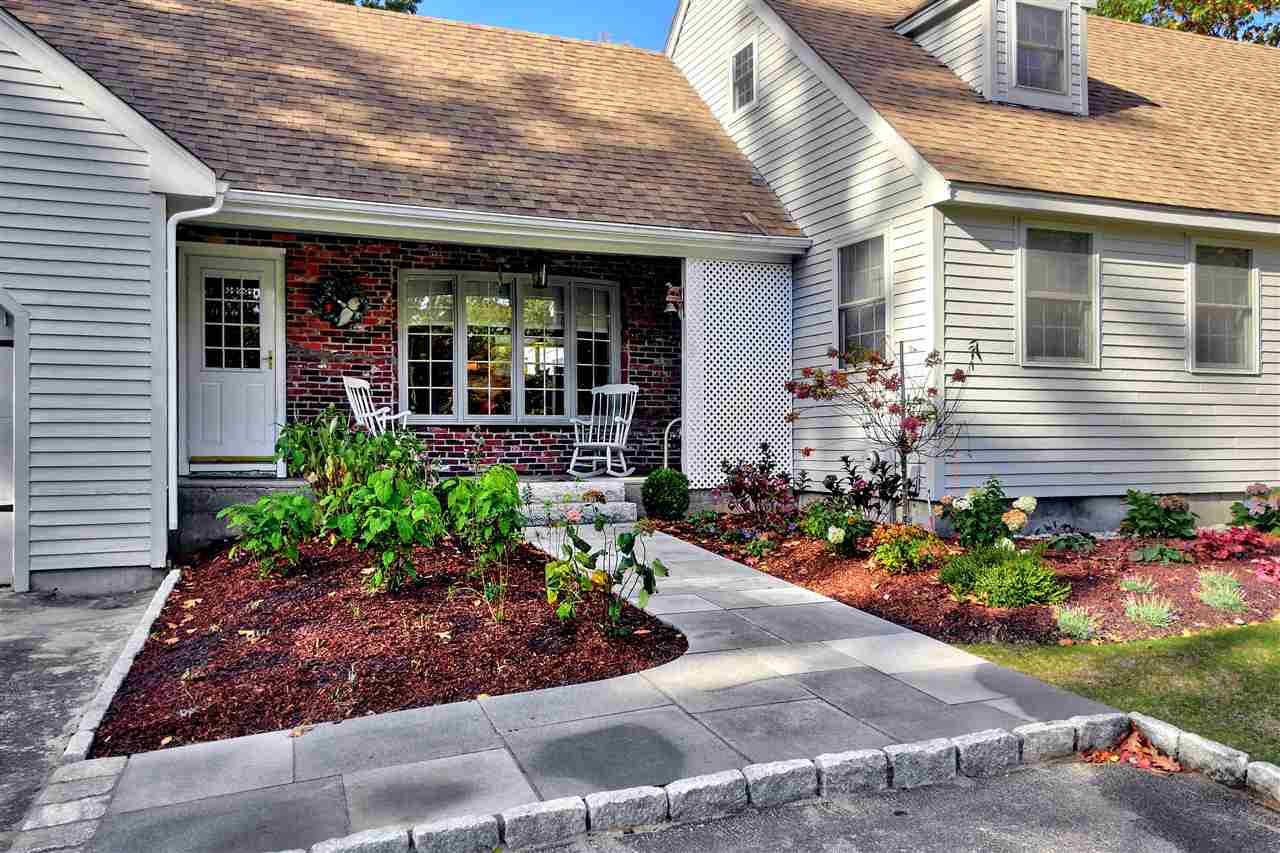 45 Sargent Road Holderness, NH 03245 - Photo 3 of 33
