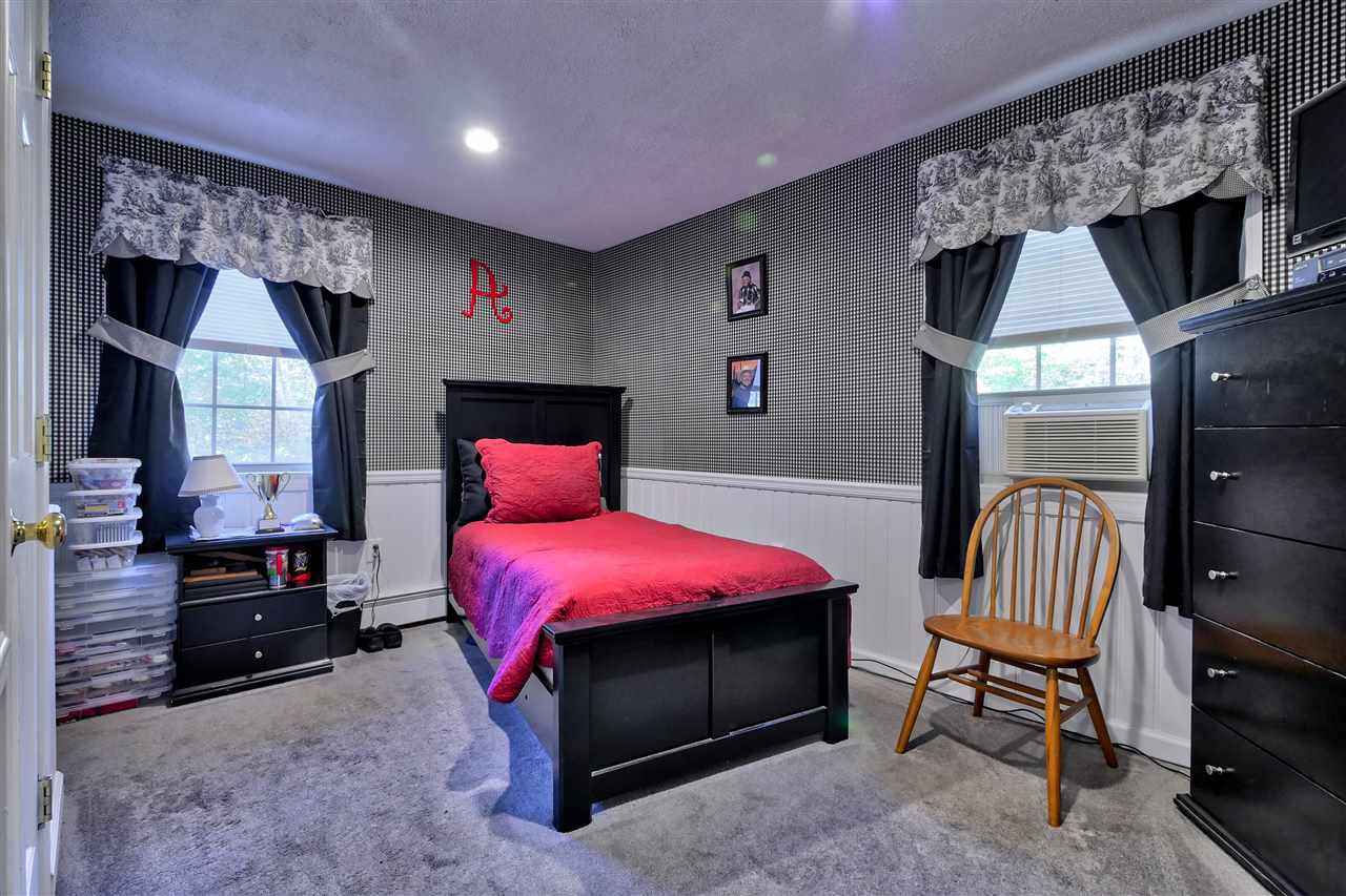 45 Sargent Road Holderness, NH 03245 - Photo 21 of 33