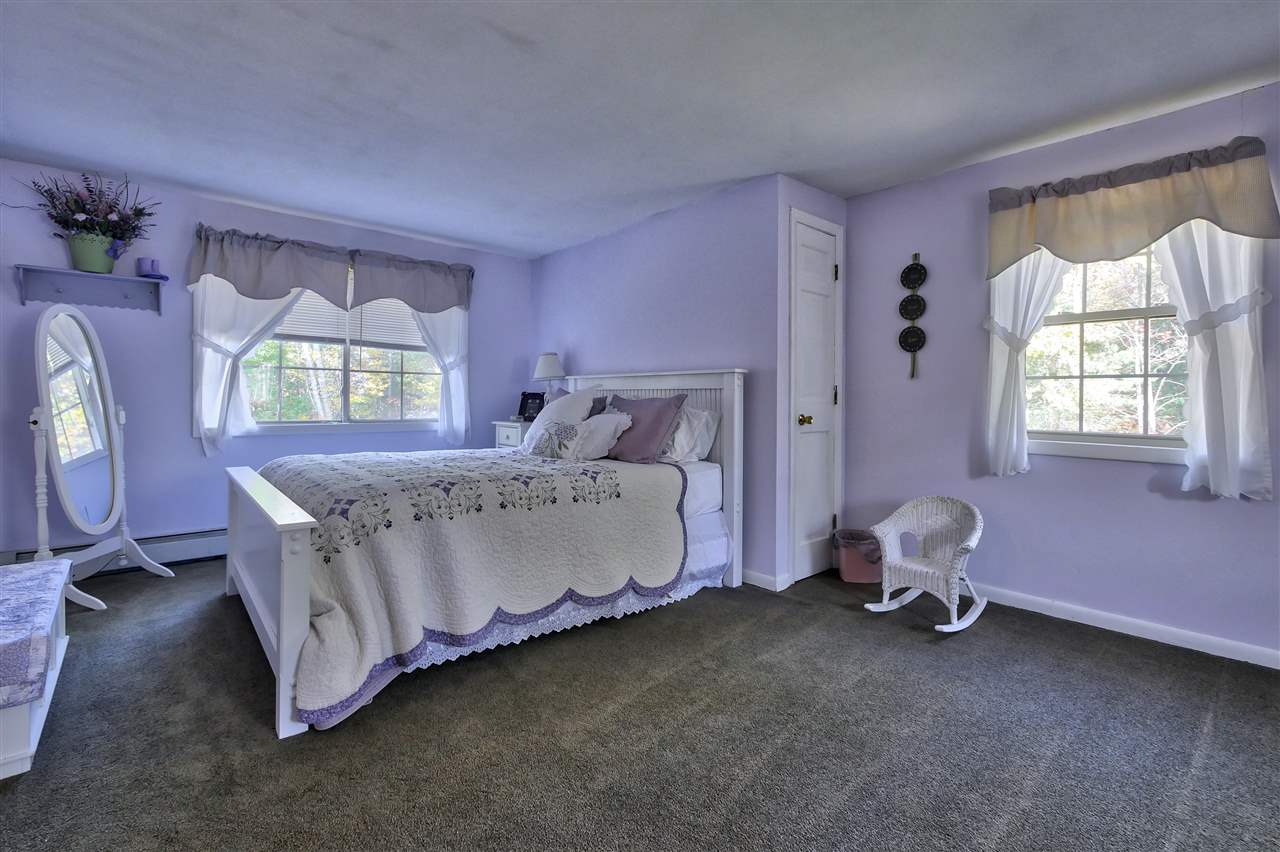 45 Sargent Road Holderness, NH 03245 - Photo 22 of 33